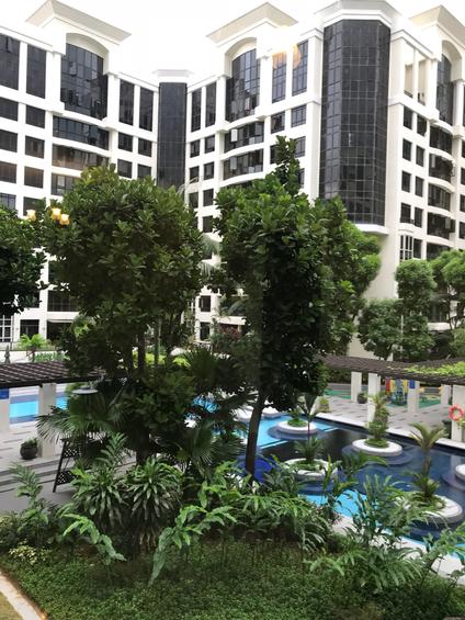 Eastpoint Green (D18), Condominium #156836882